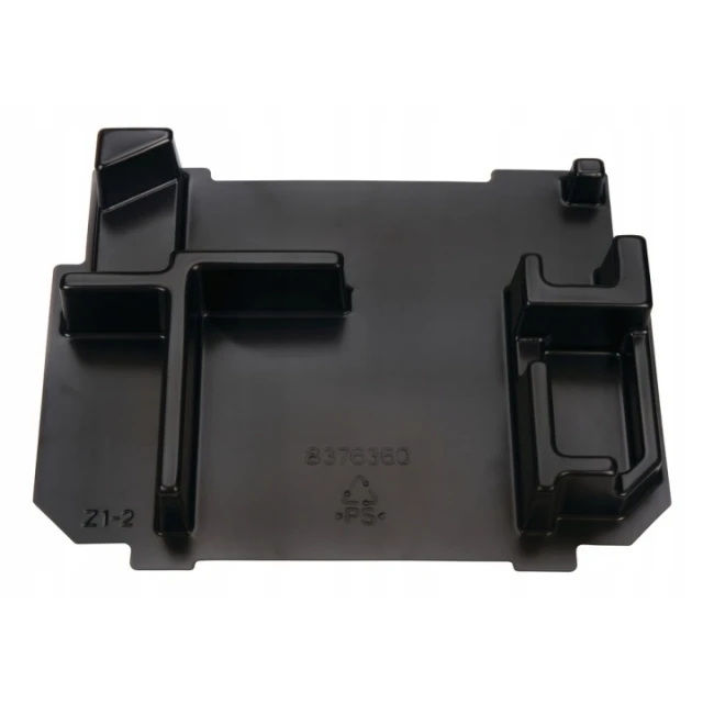 Вкладыш к чемодану MakPac для Makita SP6000 (838390-9)
