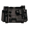Вкладиш до валізи MakPac для Makita HR140D HR166D (839245-1)