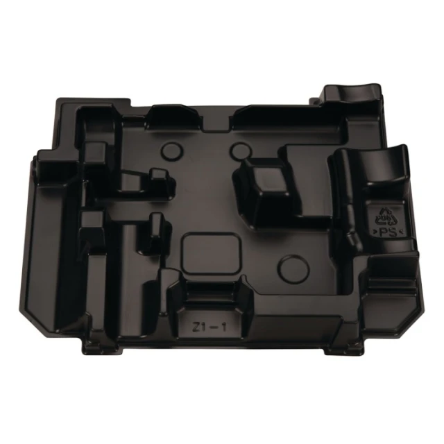 Вкладиш до валізи MakPac для Makita HR140D HR166D (839245-1)