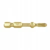 Бита Makita PZ2 x 50 мм Impact Gold (B-62365)