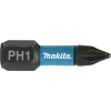 Бітаударна Makita Ph1 25 мм IB, комплект 2 шт (B-63600)