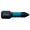 Бітаударна Makita Ph1 25 мм IB, комплект 2 шт (B-63600)