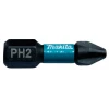 Біта ударна Makita Ph2 x 25 мм 2 шт (B-63616)