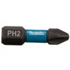 Біта ударна Makita Ph2 x 25 мм 2 шт (B-63616)