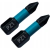 Біта ударна Makita PZ1 x 25 мм 2 шт IB (B-63638)