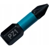 Біта ударна Makita PZ1 x 25 мм 2 шт IB (B-63638)