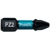 Біта ударна Makita PZ2 x 25 мм 2 шт (B-63644)