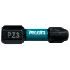 Біта ударна Makita PZ3 x 25 мм 2 шт (B-63650)
