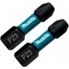 Біта ударна Makita PZ3 x 25 мм 2 шт (B-63650)