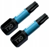 Біта ударна Makita T20 x 25 мм 2 шт (B-63672)