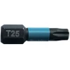 Бита ударная Makita T25 x 25 мм 2 шт (B-63688)