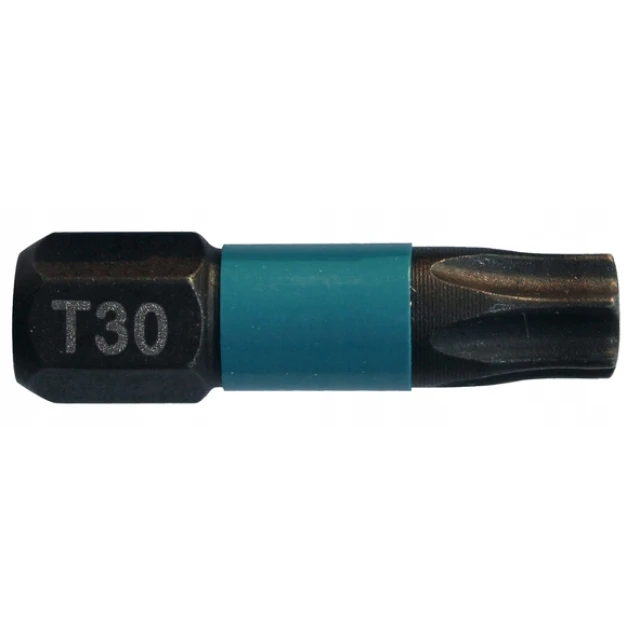 Біта Makita T30 x 25 мм 2 шт (B-63694)