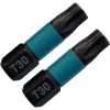 Біта Makita T30 x 25 мм 2 шт (B-63694)