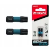 Біта ударна Makita T40 x 25 мм 2 шт (B-63703)