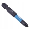 Бита ударная Makita Ph1 x 50 мм 2 шт (B-63719)