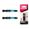Біта ударна Makita Ph2 x 50 мм 2 шт (B-63725)