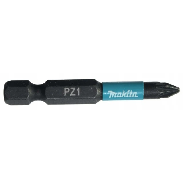 Бита ударная Makita PZ1 x 50 мм 2 шт IB (B-63747)