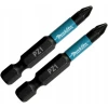 Бита ударная Makita PZ1 x 50 мм 2 шт IB (B-63747)
