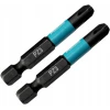 Біта ударна Makita PZ3 x 50 мм 2 шт (B-63769)