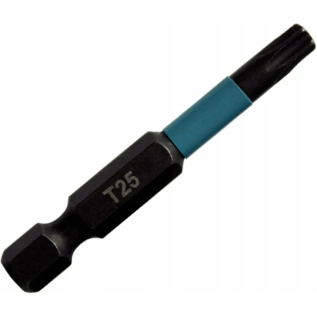Біта Makita T25 x 50 мм 2 шт (B-63797)