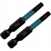 Біта Makita T30 x 50 мм 2 шт (B-63806)