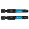 Біта Makita T30 x 50 мм 2 шт (B-63806)