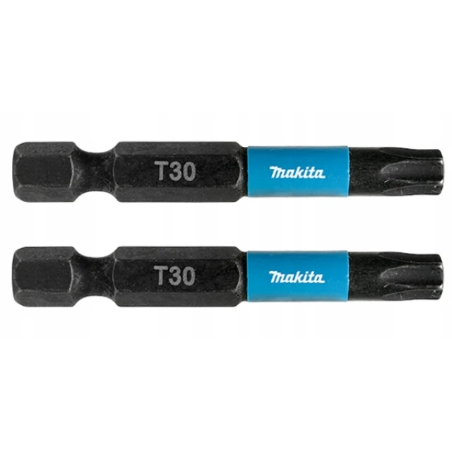 Біта Makita T30 x 50 мм 2 шт (B-63806)