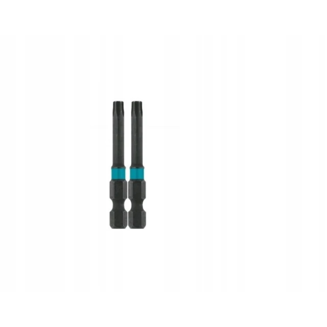 Біта Makita T30 x 50 мм 2 шт (B-63806)