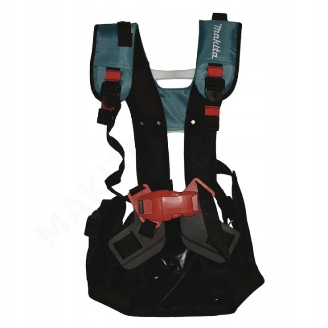 Лямки до коси Makita EM4351UH (199378-7)