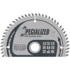 Диск пиляючий Makita 165x60z x20 з видіями SPECIALIZED (B-56720)