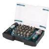 Набір бітів і головок Makita 32 шт (D-65084)