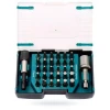 Набір бітів і головок Makita 32 шт (D-65084)