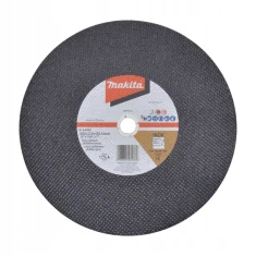 Диск для металу Makita 355x2,8x25,4 мм 5 шт (B-64565-5)