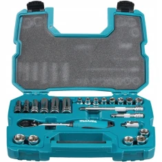 Набор головок Makita 3/8
