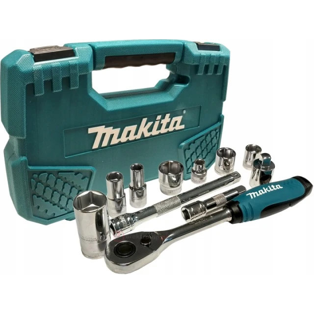 Набір головок Makita 3/8