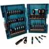 Набор битов и головок Makita 35 шт Impact Black (B-66880)