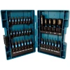 Набор битов и головок Makita 35 шт Impact Black (B-66880)