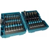 Набор битов и головок Makita 35 шт Impact Black (B-66880)