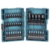 Набор битов и головок Makita 35 шт Impact Black (B-66880)