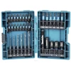 Набір бітів і головок Makita 33 шт Impact Black (B-66896)