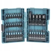 Набір бітів і головок Makita 33 шт Impact Black (B-66896)
