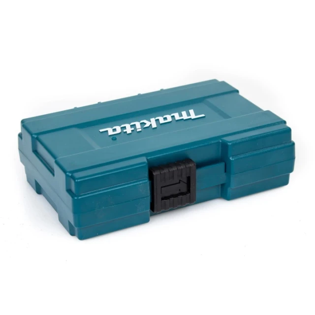 Набір бітів і головок Makita 33 шт Impact Black (B-66896)