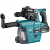 Адаптер для сбора пыли Makita DX07 (DX07)