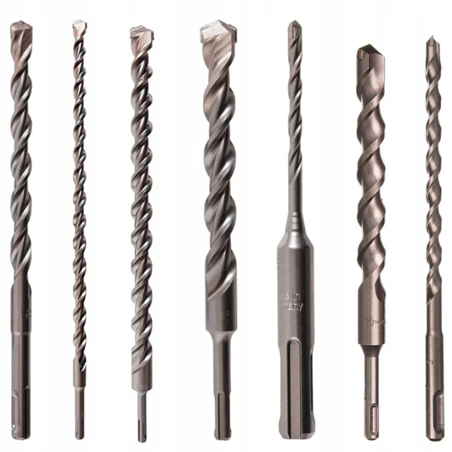 Свердло бетон Makita 14x310 SDS+ (D-66709)