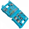 Набор битов, сверл, головок Makita 102 шт (B-68432)
