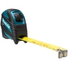 Рулетка Makita 7,5 м x 25 мм магнитная (B-68513)