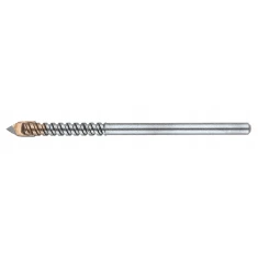 Свердло для скла й кераміки Makita 5×40 мм (B-68943)