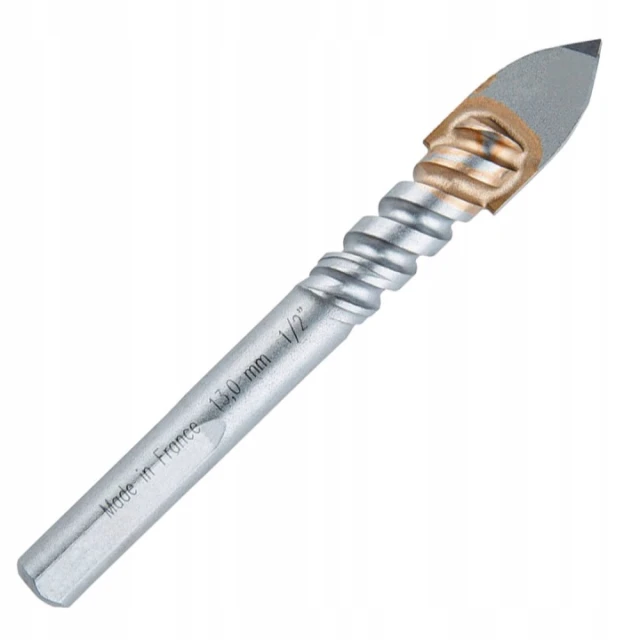 Свердло для скла і кераміки Makita 13×60 мм (B-68987)