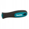 Ручка для напилка Makita 10 см, пластик, комплект 50 шт (088381548113)
