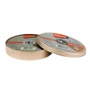 Диск для металу Makita 125x1 мм, комплект 12 шт (D-65969-12)